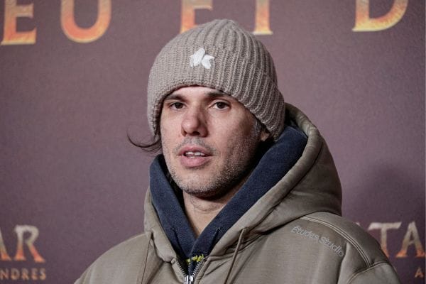 Orelsan