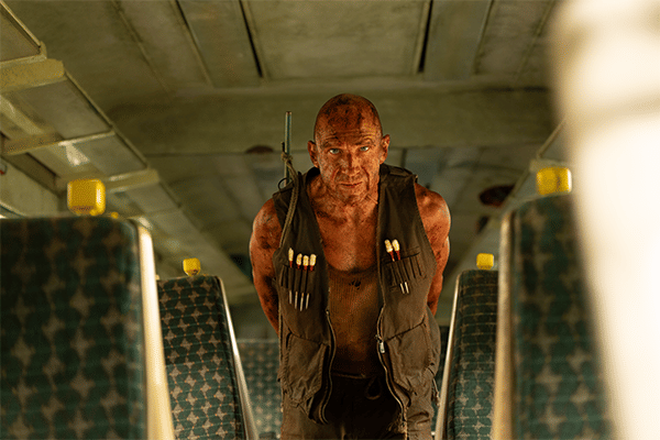 28 ans plus tard - le temple des morts