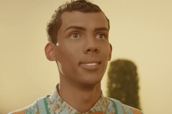 Stromae