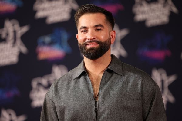 Kendji Girac