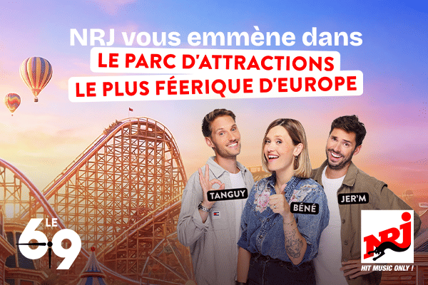 Disneyland Paris 6/9