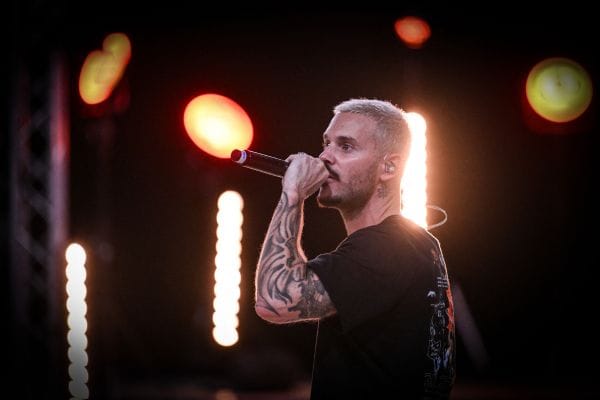 Matt Pokora