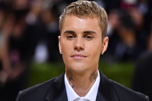 Justin Bieber