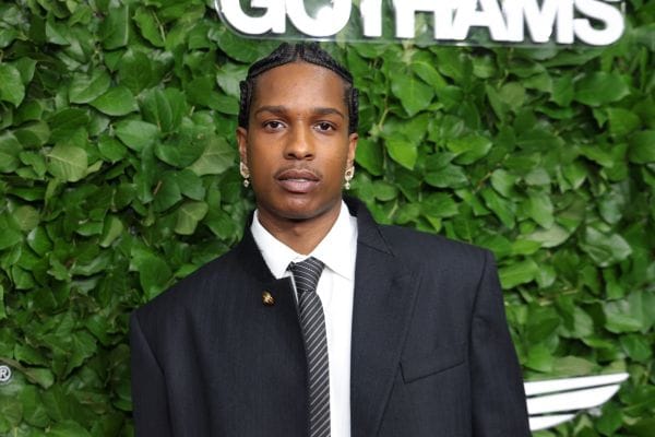 A$AP Rocky
