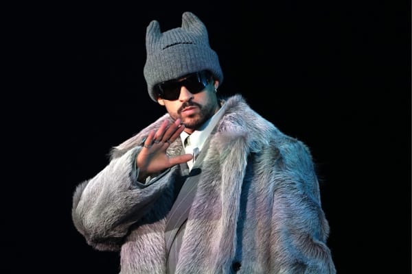 Bad Bunny