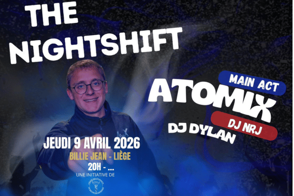 the nightshift 26 vignette