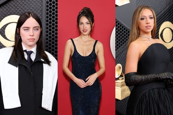 Eilish Rodrigo Mcrae