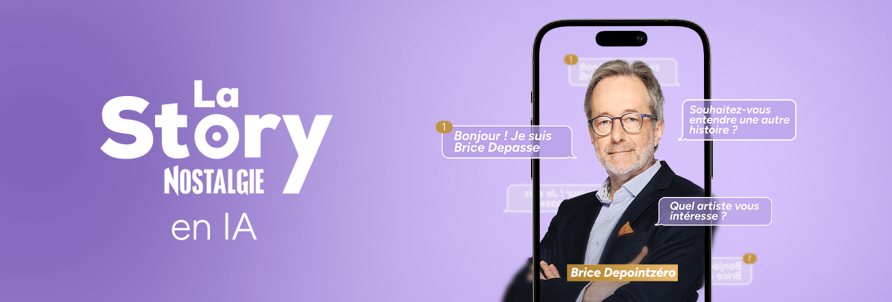 chatbot Brice story en IA